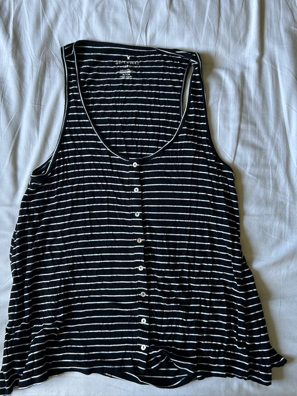 American eagle Soft and Sexy Tank